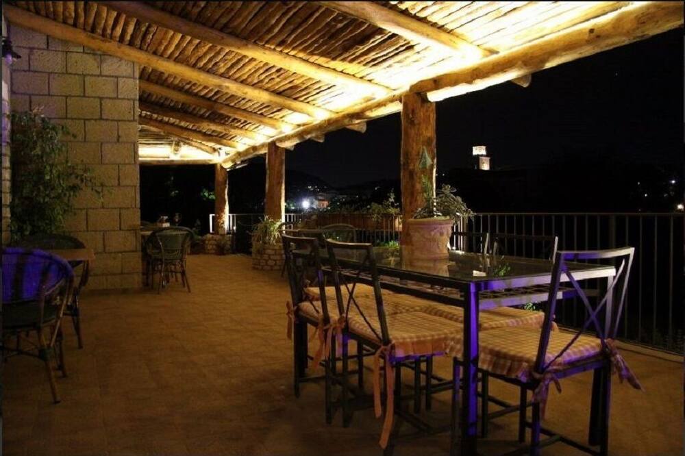 Photo of Patio Balcony in Sant'Agata de'Goti