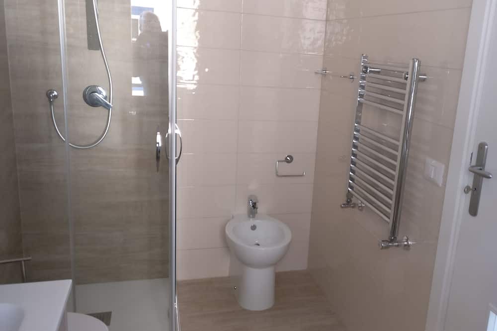 Photo of Bathroom in Rione Alto
