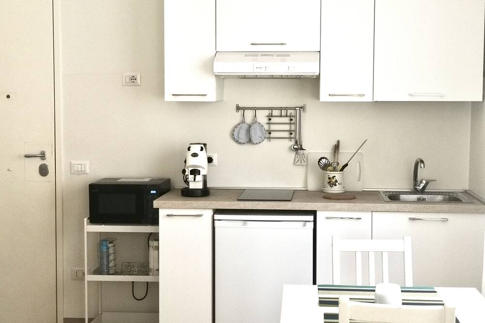 Photo of Kitchen in Rione Alto