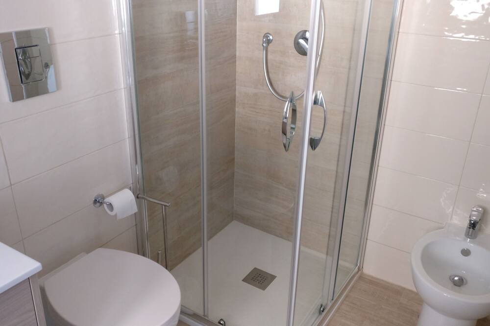 Photo of Bathroom in Rione Alto