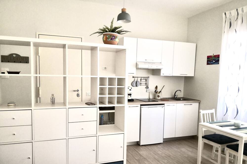 Photo of Kitchen in Rione Alto