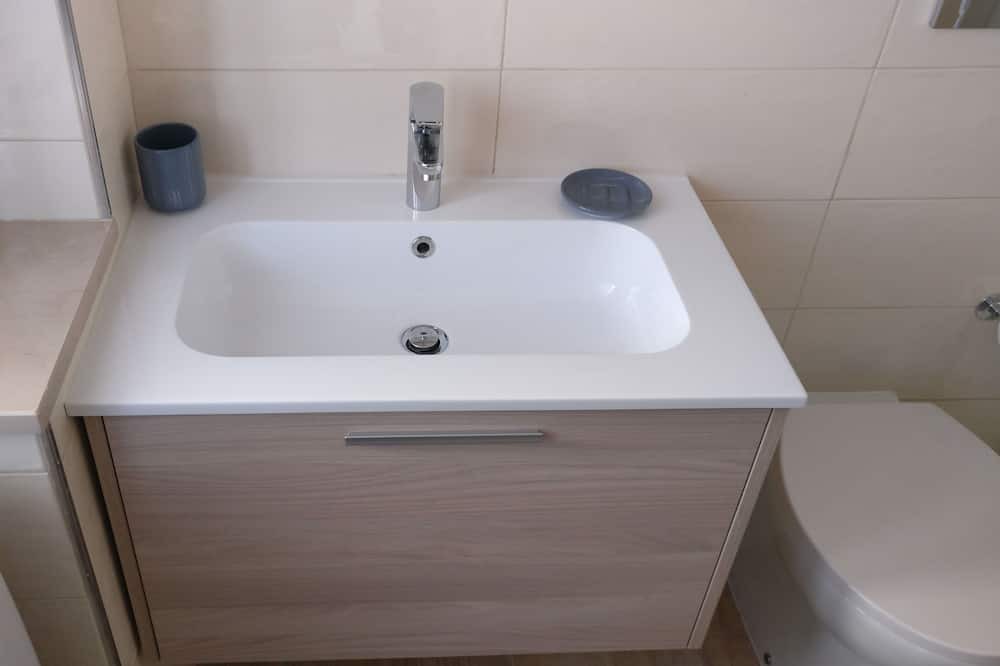 Photo of Bathroom in Rione Alto