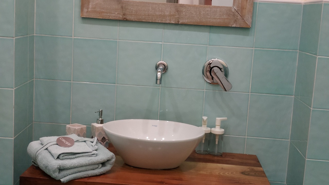 Photo of Bedroom in Mergellina