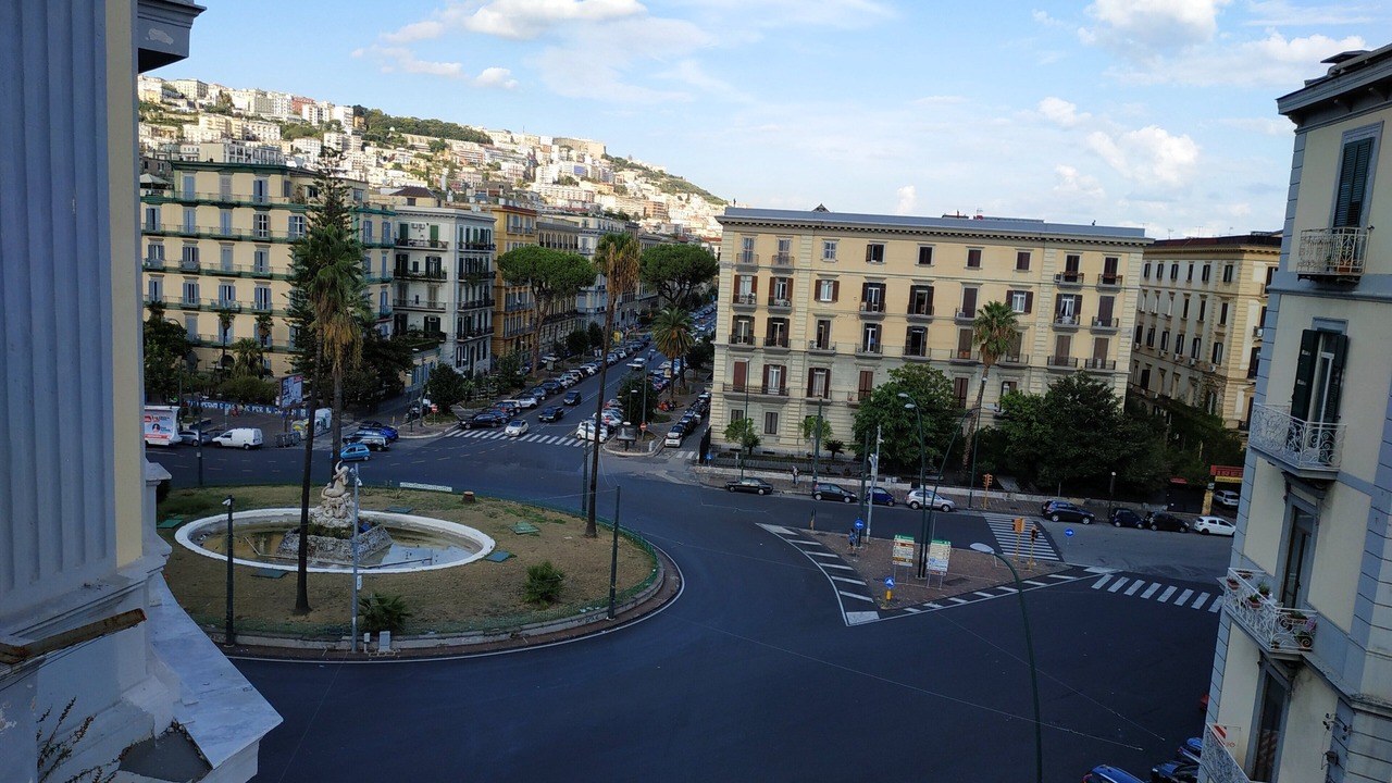 Photo of Outdoor in Mergellina