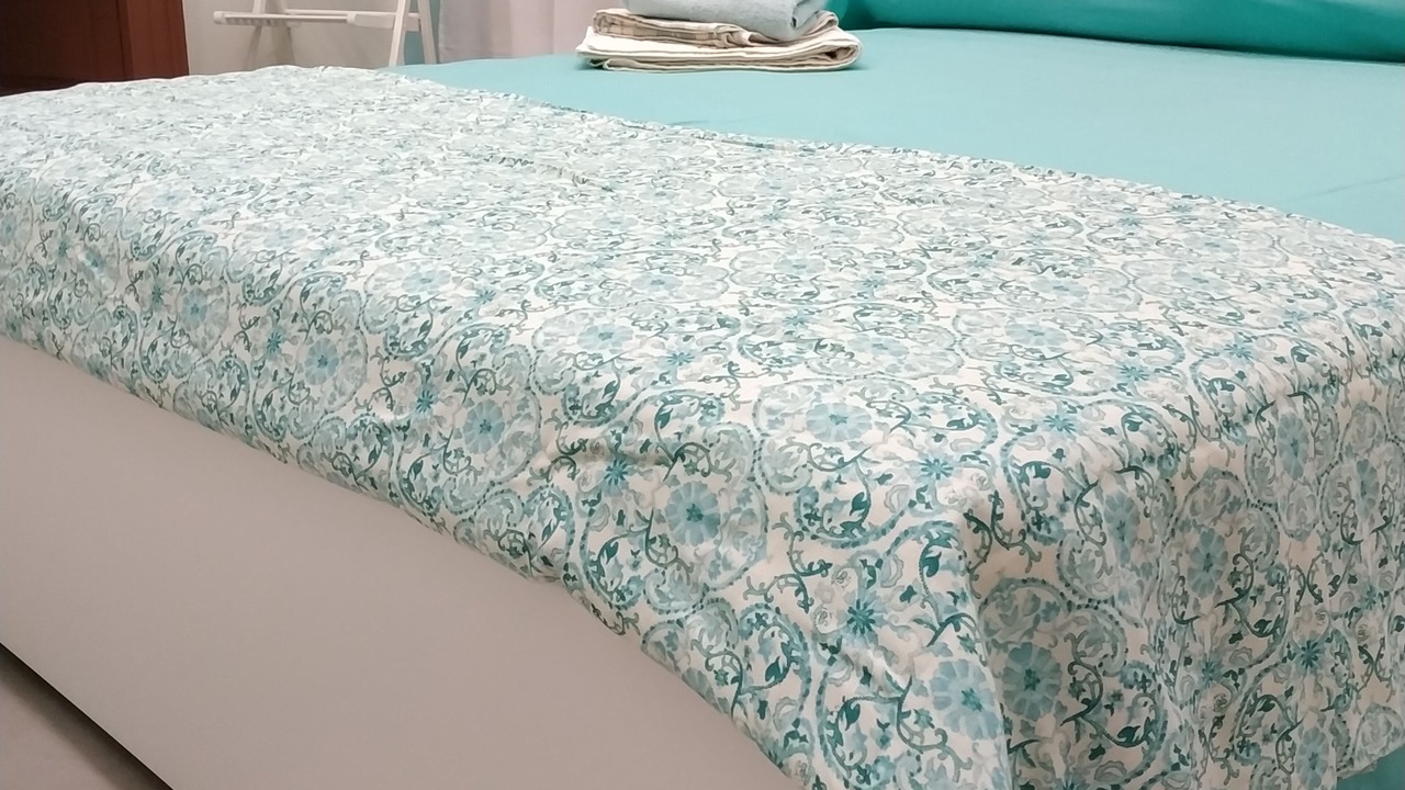 Photo of Bedroom in Mergellina