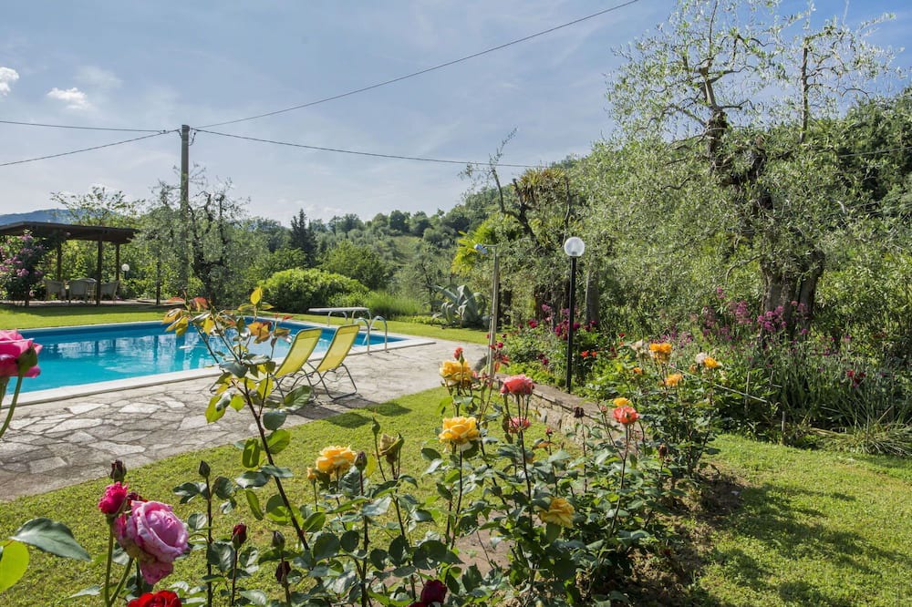 Photo of Outdoor in Rufina