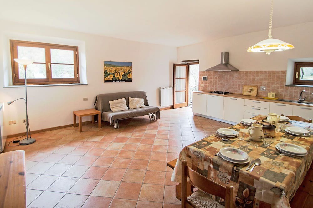 Photo of Bedroom in Rufina