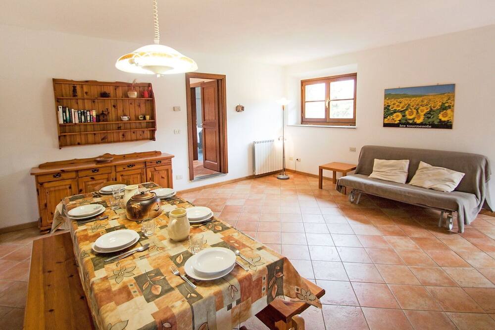 Photo of Bedroom in Rufina