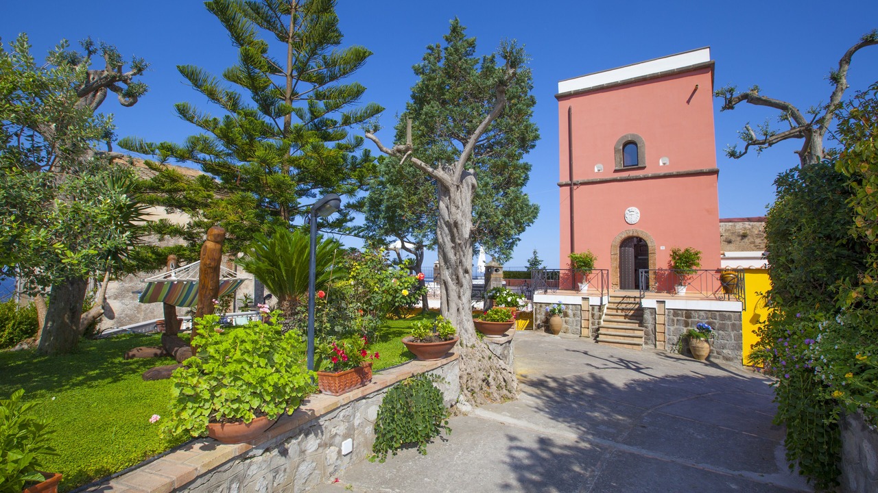 Photo of Outdoor in Schiazzano