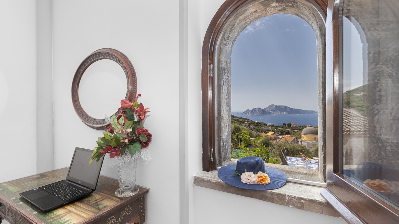 Photo of Bedroom in Schiazzano