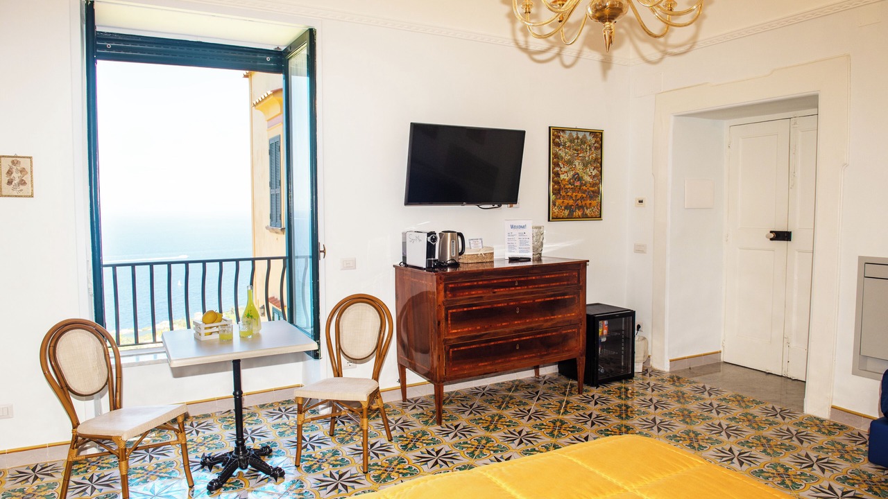Photo of Bedroom in Schiazzano