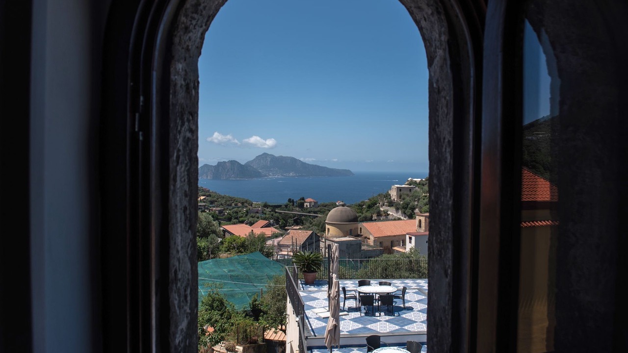 Photo of Bedroom in Schiazzano