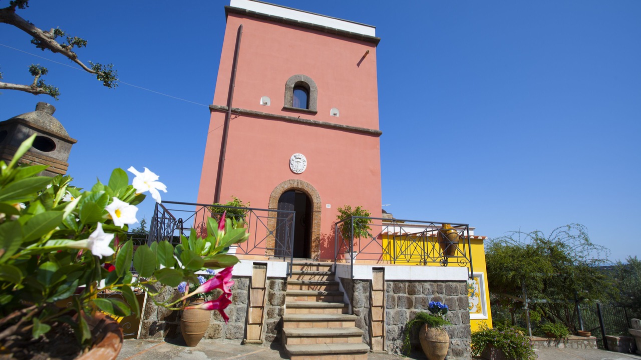 Photo of Outdoor in Schiazzano