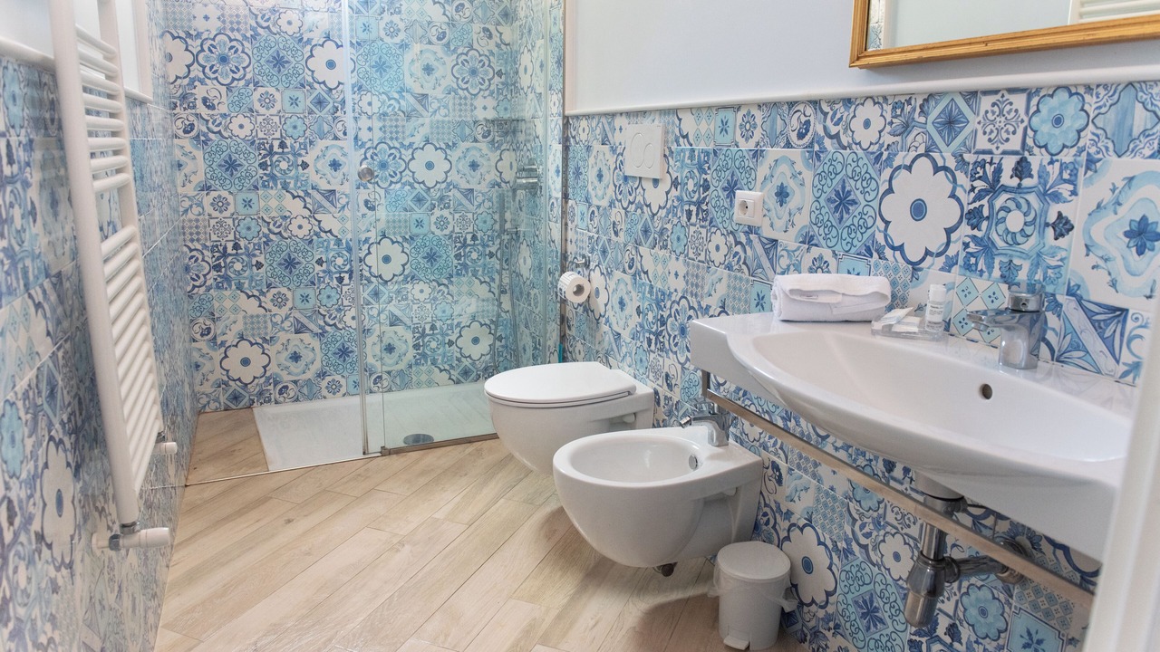 Photo of Bathroom in Schiazzano