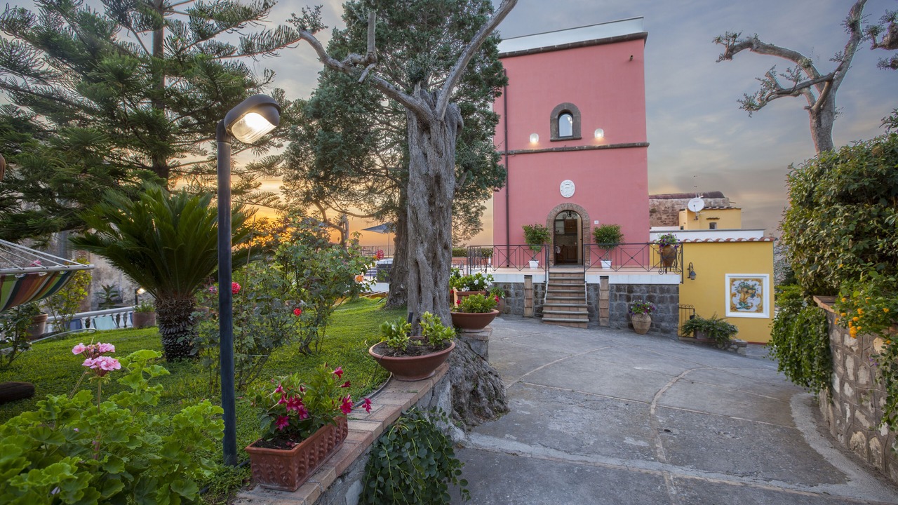 Photo of Outdoor in Schiazzano