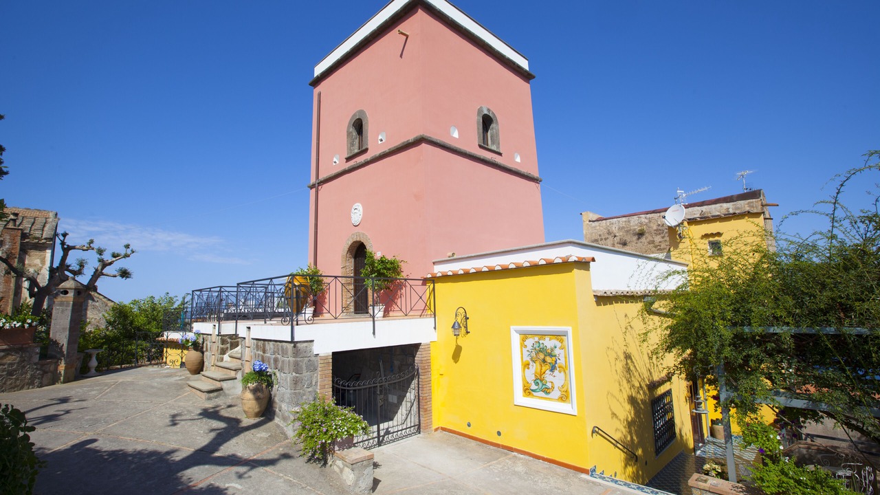 Photo of Outdoor in Schiazzano
