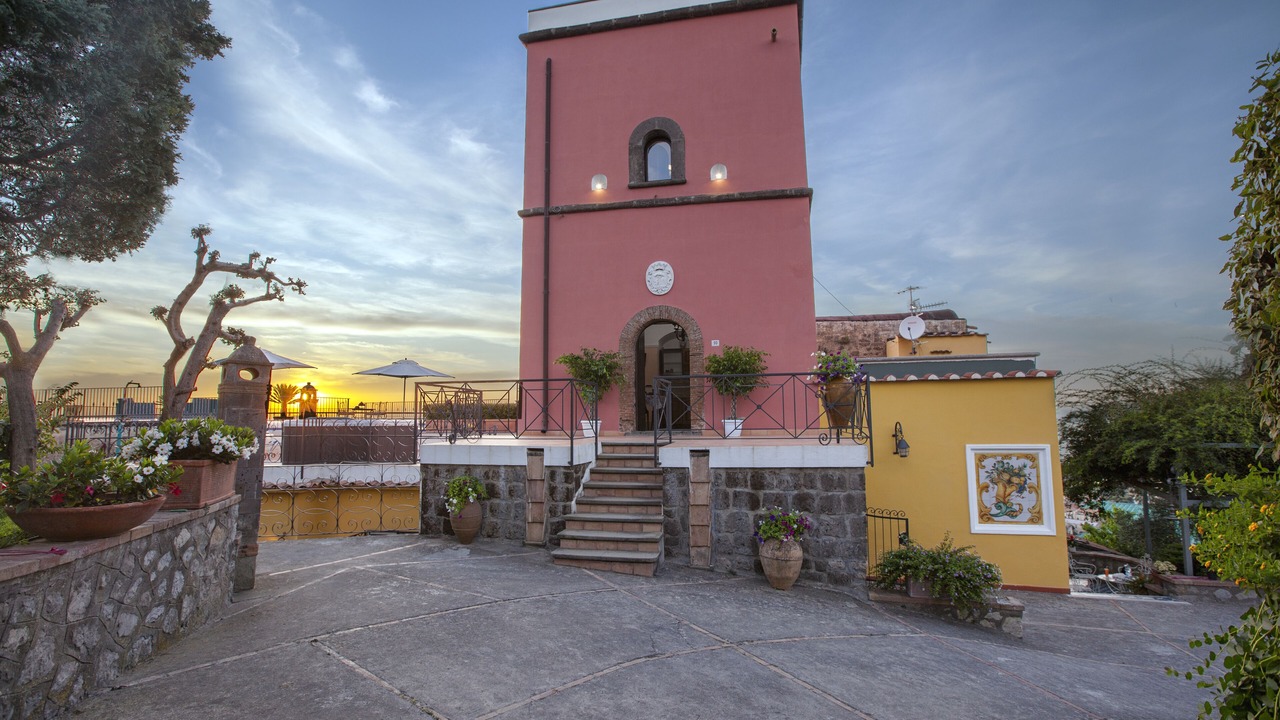 Photo of Outdoor in Schiazzano