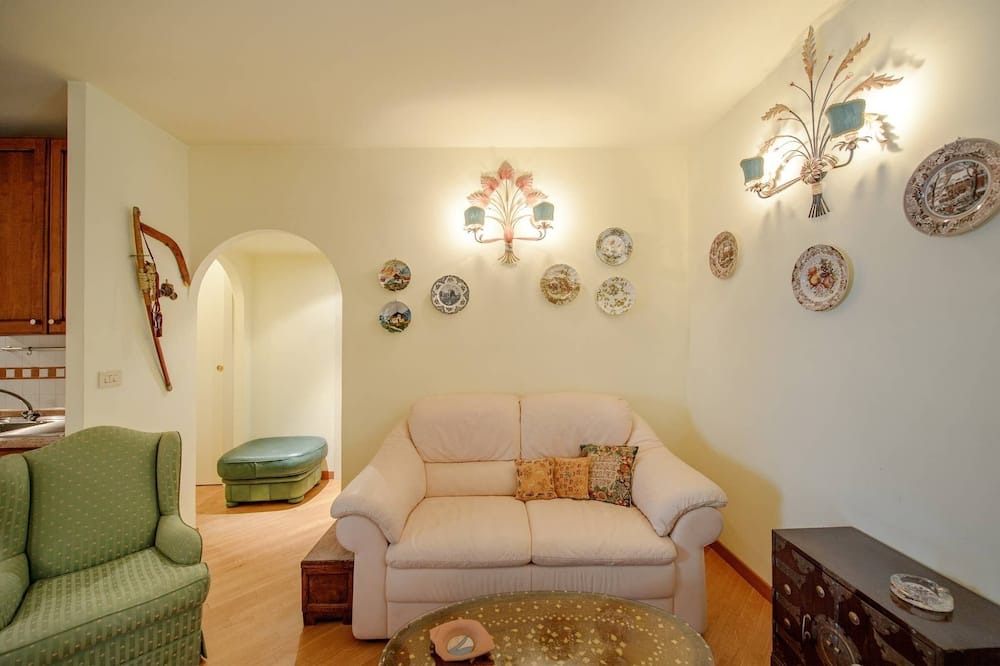 Photo of Livingroom in Rivisondoli