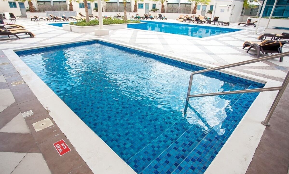 Photo of Outdoor in Dubai Marina