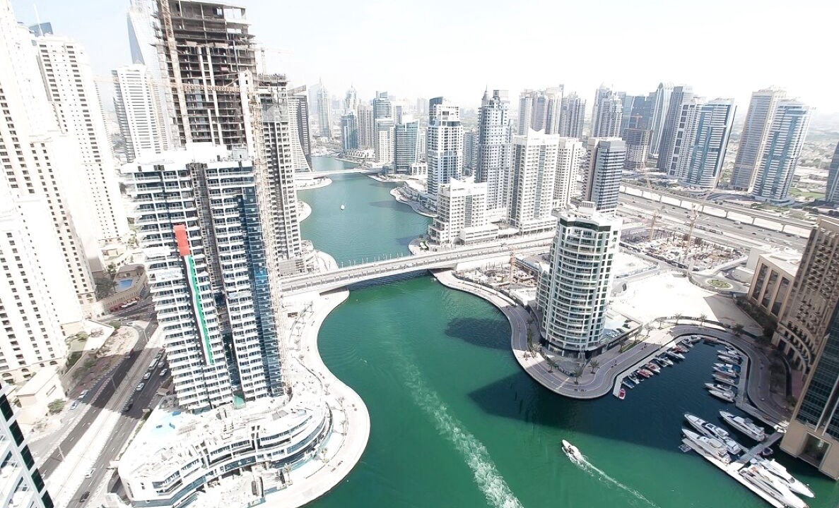 Photo of Others in Dubai Marina