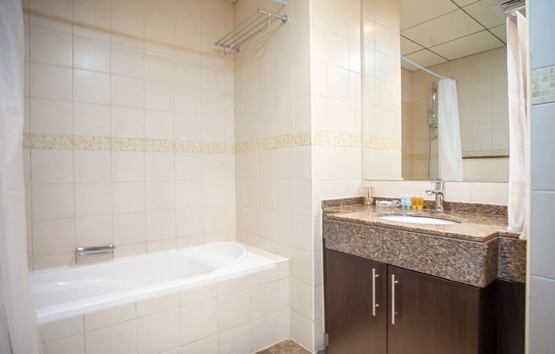 Photo of Bathroom in Dubai Marina