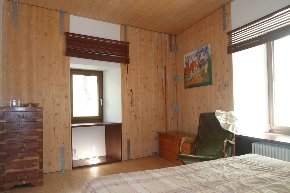 Photo of Bedroom in Ovindoli