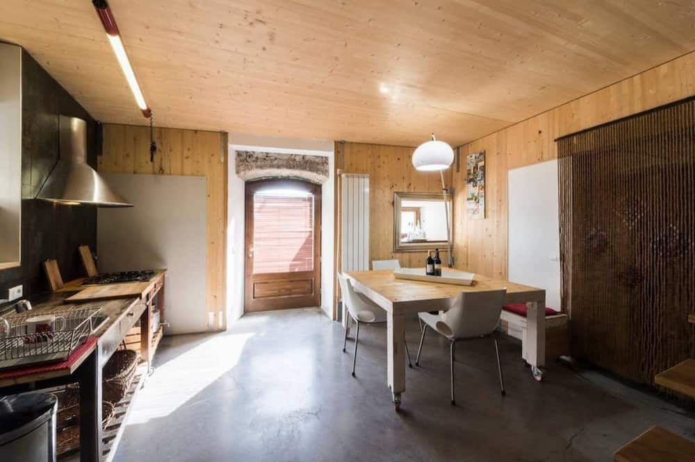 Photo of Kitchen in Ovindoli