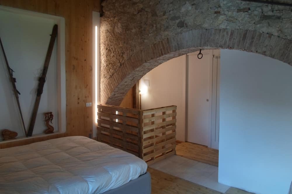 Photo of Bedroom in Ovindoli