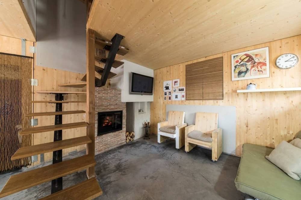 Photo of Livingroom in Ovindoli