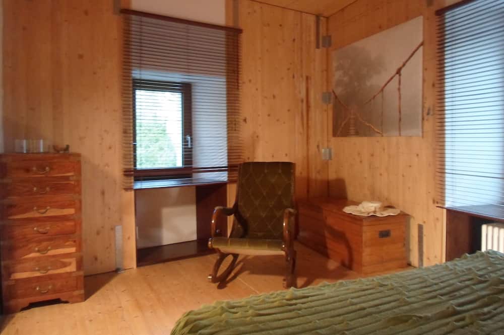 Photo of Bedroom in Ovindoli