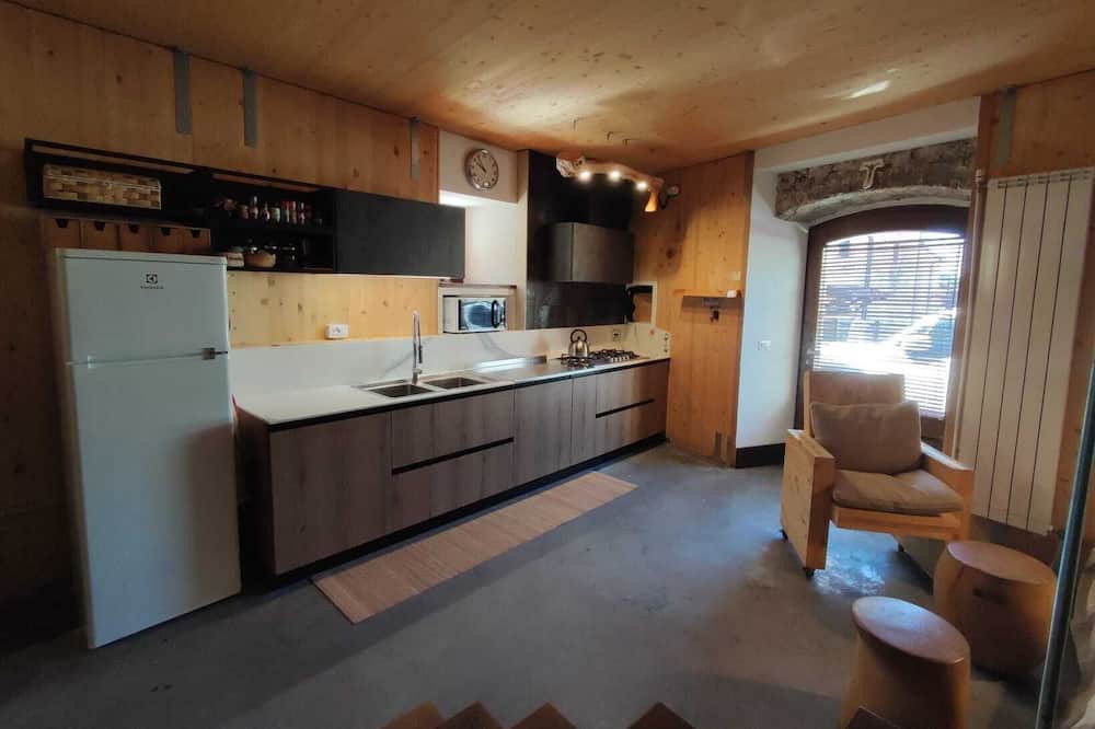 Photo of Kitchen in Ovindoli