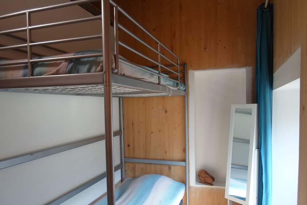 Photo of Bedroom in Ovindoli