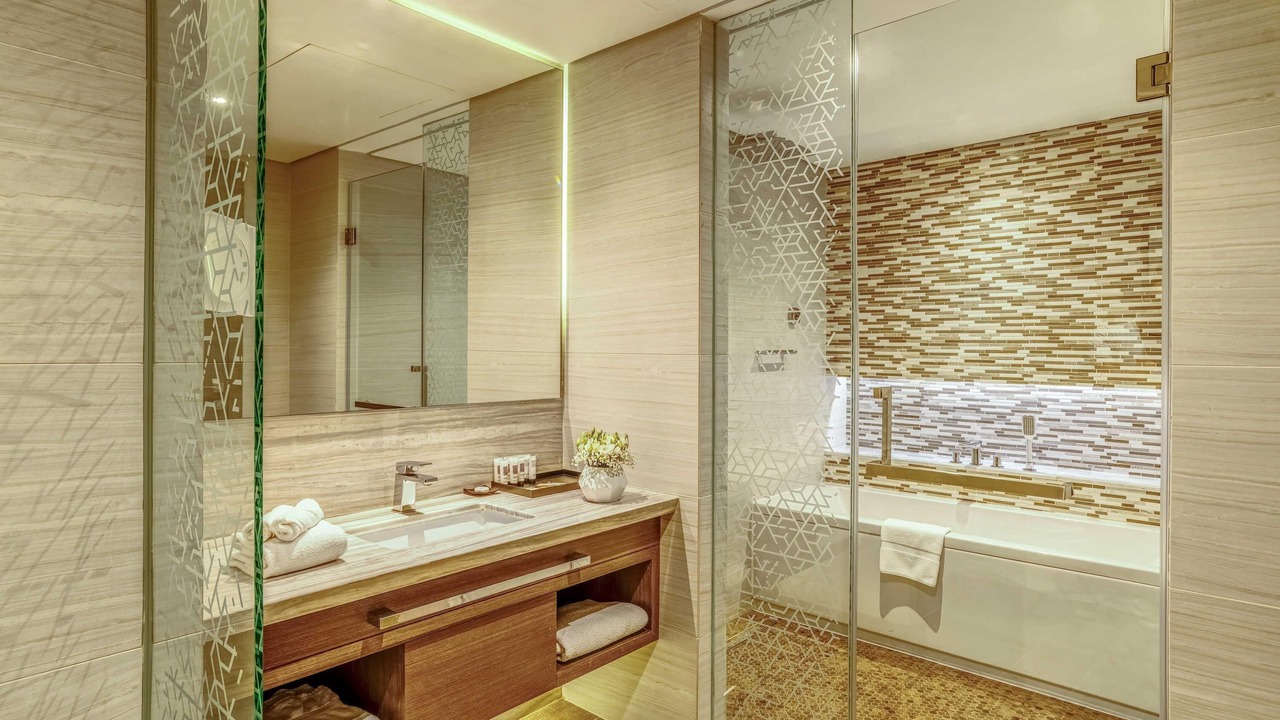 Photo of Bedroom in Al Khan