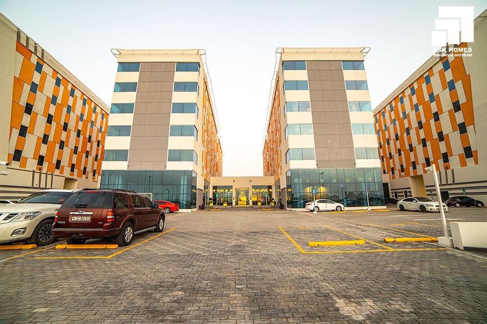 Photo of Others in Academic City