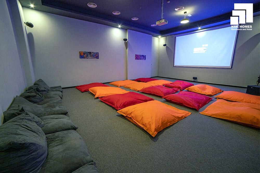 Photo of Bedroom in Academic City