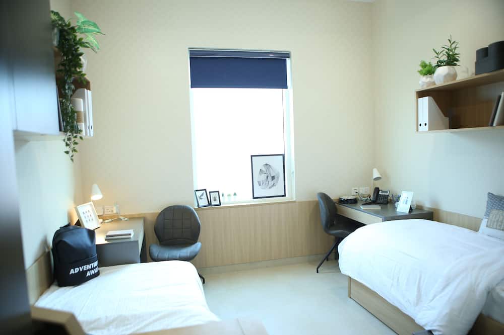Photo of Bedroom in Academic City