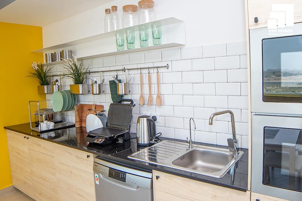 Photo of Kitchen in Academic City