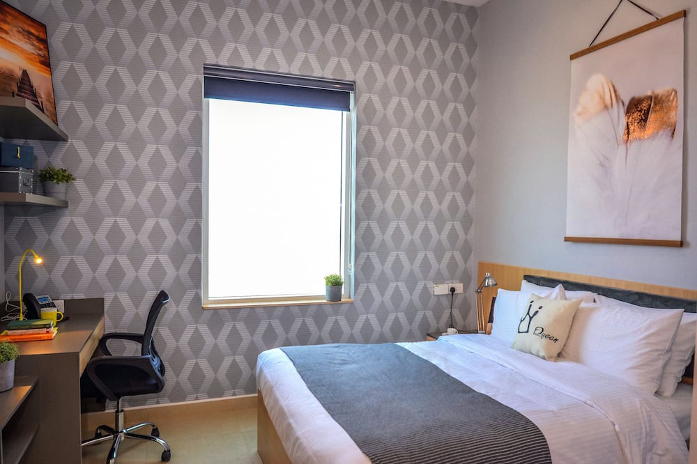 Photo of Bedroom in Academic City
