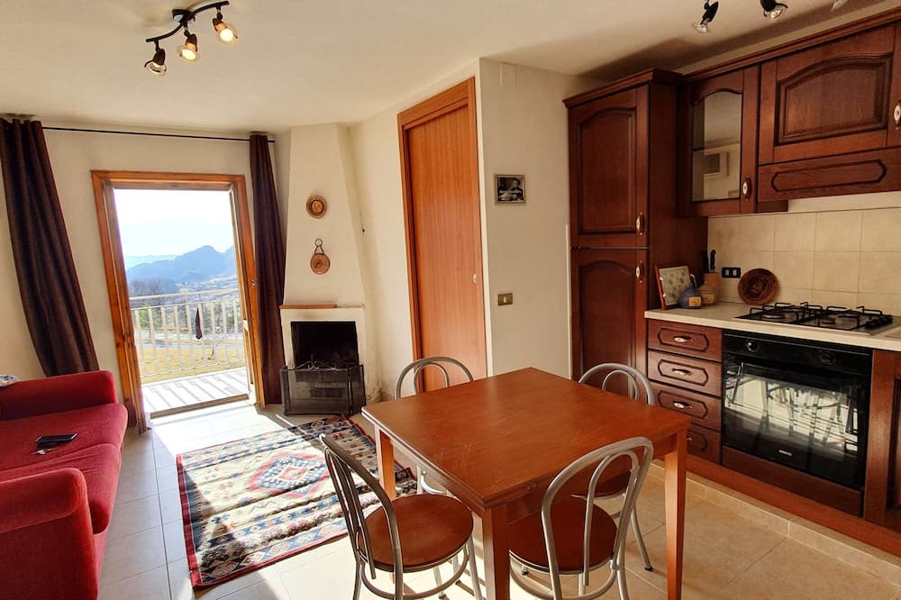 Photo of Kitchen in Pizzoferrato