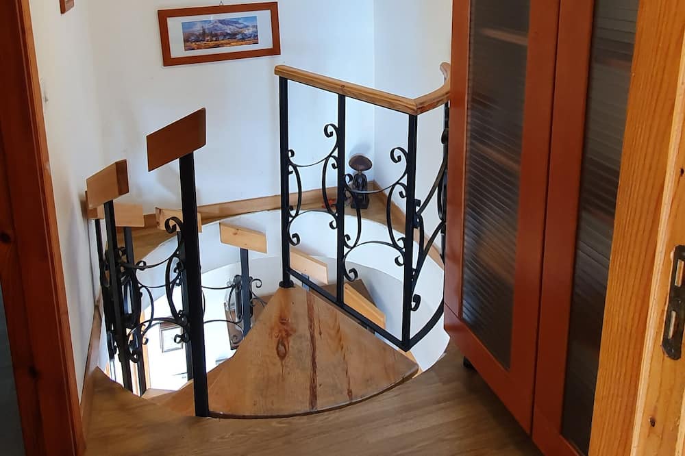 Photo of Livingroom in Pizzoferrato