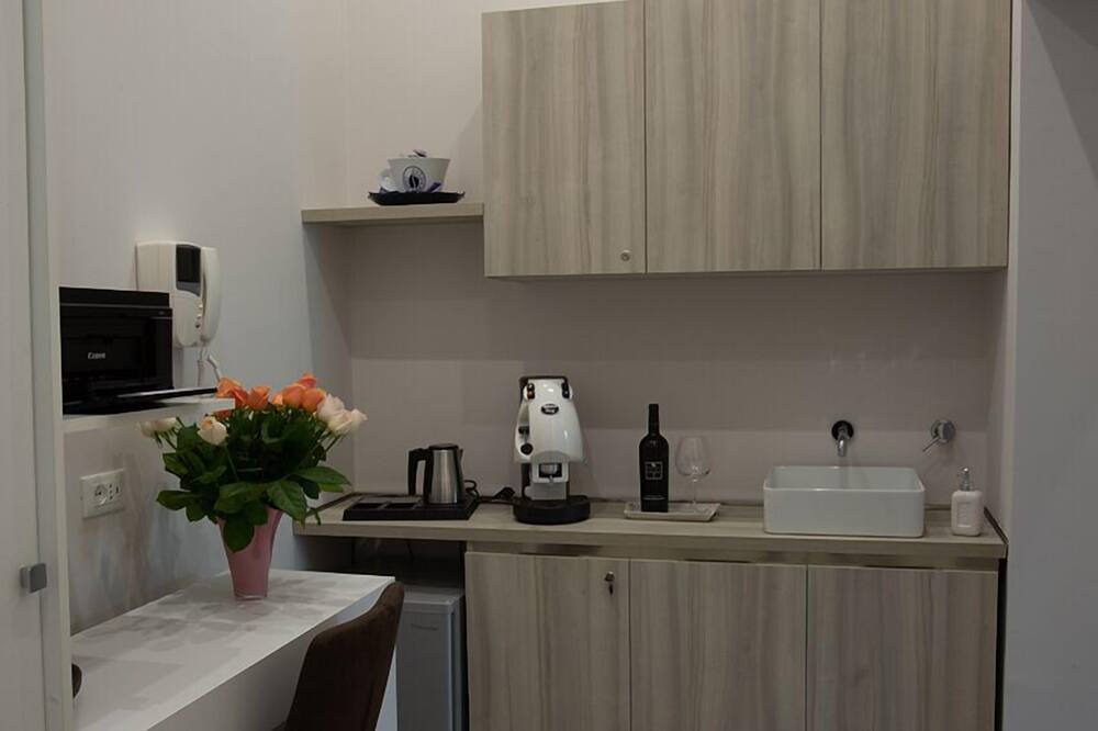 Photo of Kitchen in Centro Storico