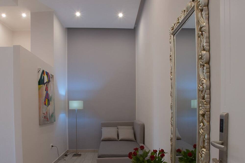 Photo of Livingroom in Centro Storico