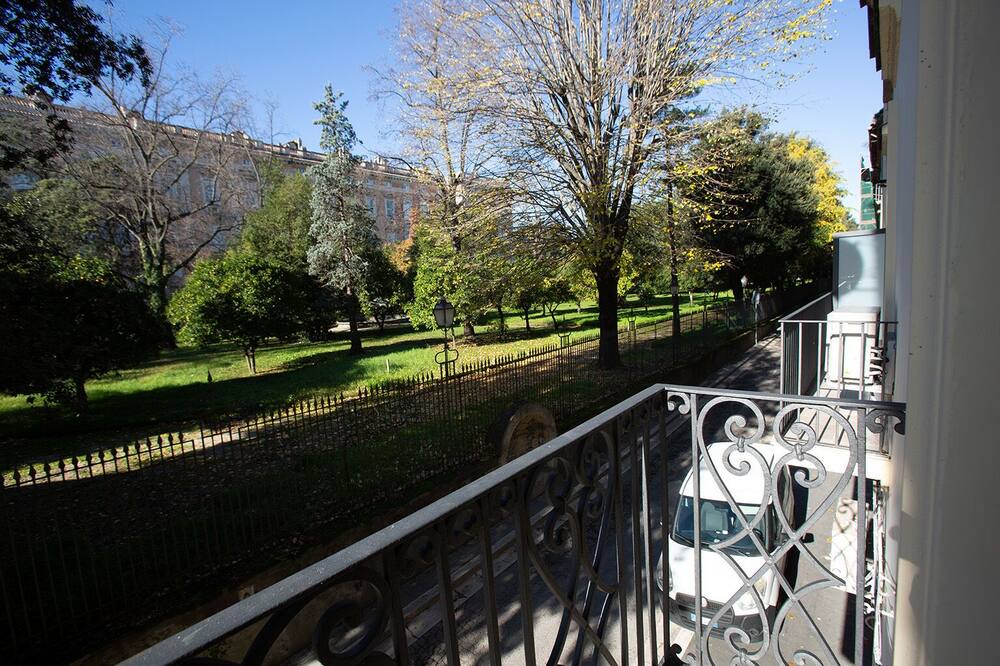 Photo of Patio Balcony in Centro Storico