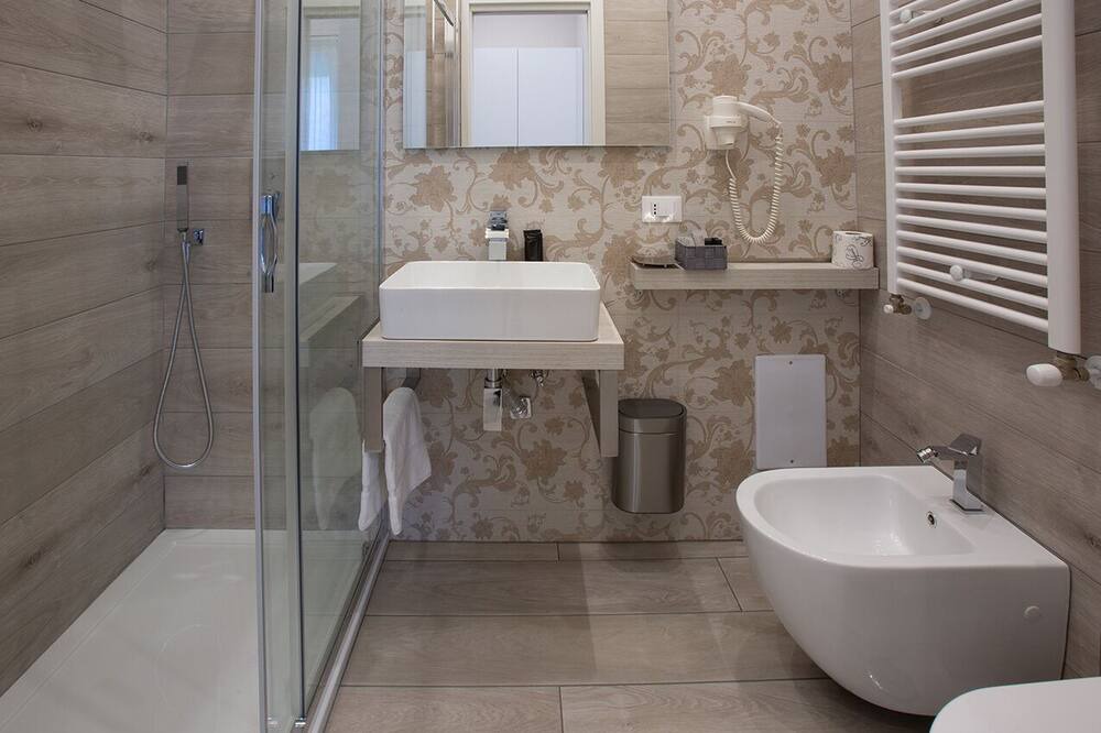 Photo of Bathroom in Centro Storico