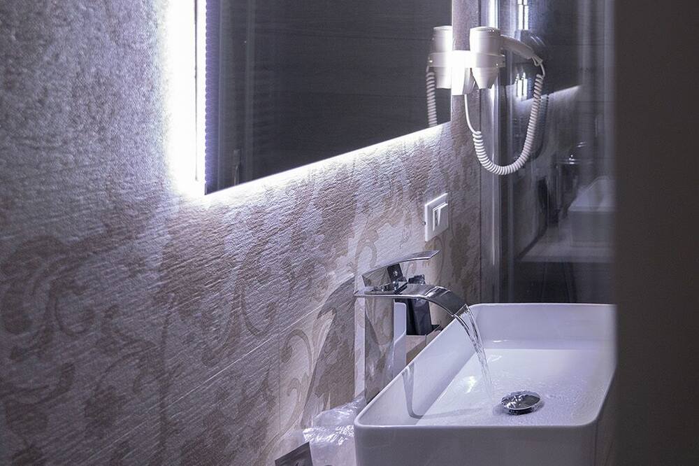 Photo of Bathroom in Centro Storico