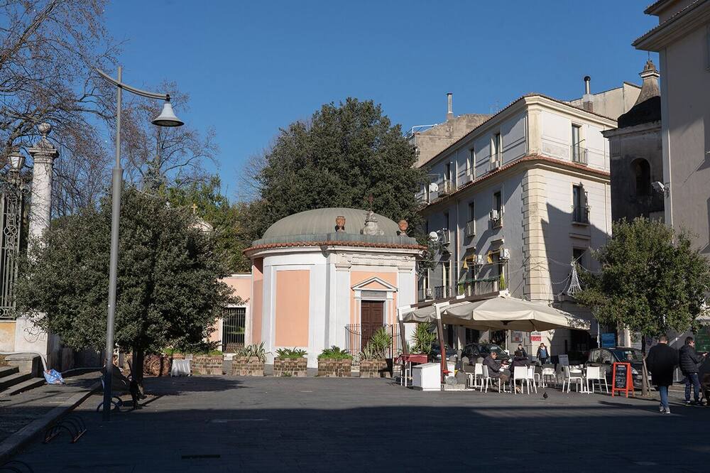 Photo of Outdoor in Centro Storico