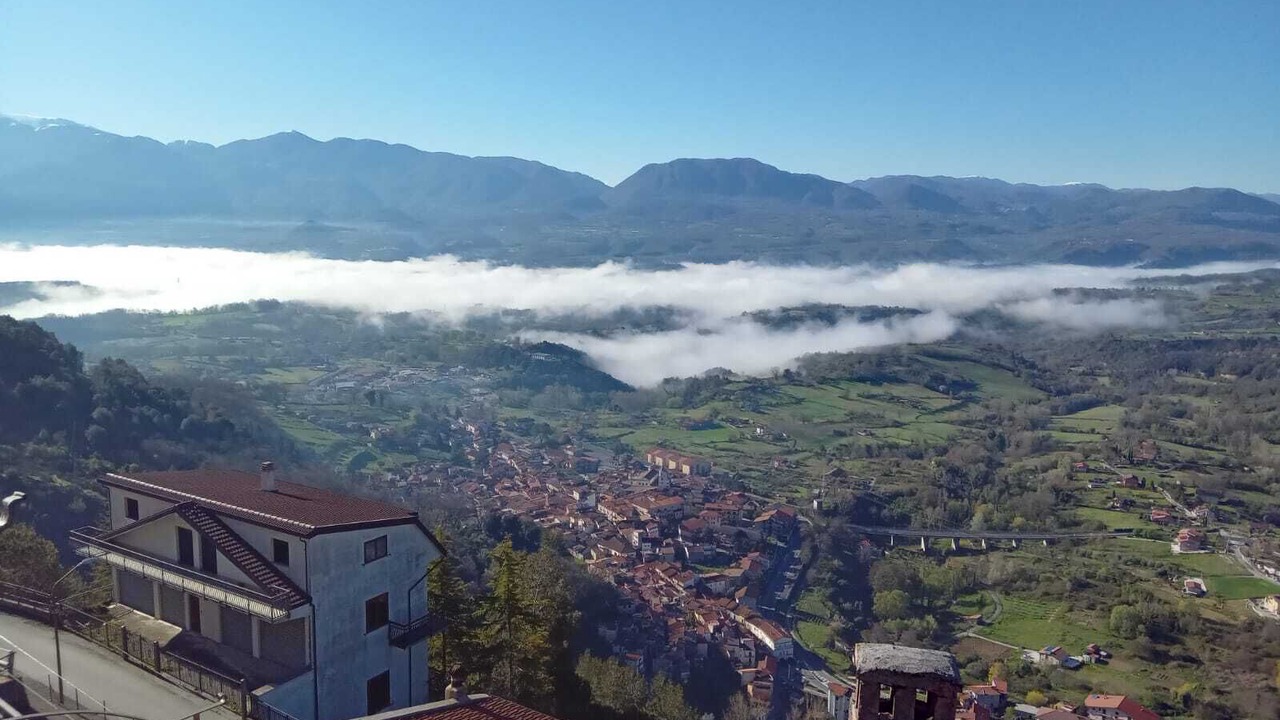 Photo of Outdoor in Castelluccio Superiore