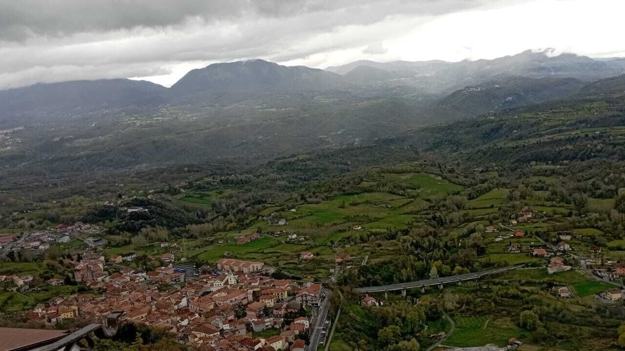 Photo of Outdoor in Castelluccio Superiore
