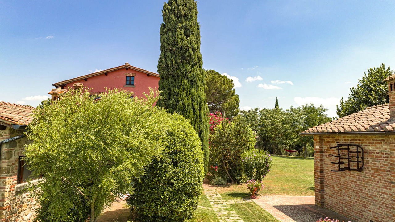 Photo of Outdoor in Badicorte