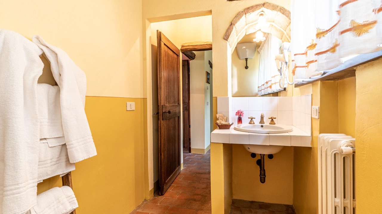 Photo of Bathroom in Badicorte